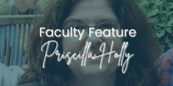 Priscilla Holly