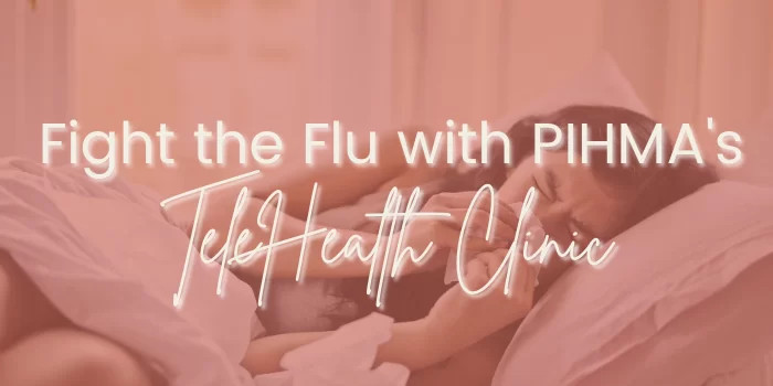 Flu TeleHealth Herbal-Acupuncture Homepathy Clinic