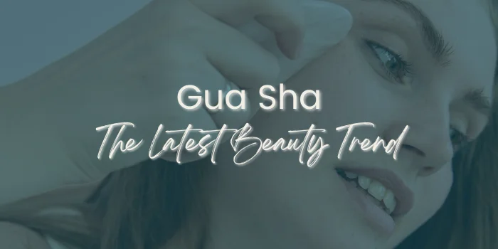 Gua Sha: The Latest Beauty Trend