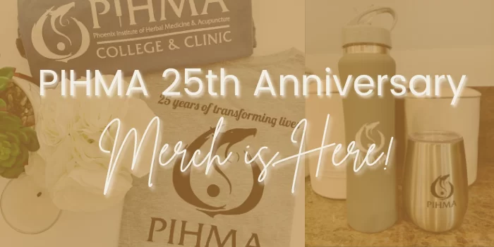 25th Anniversary Merch is Here!