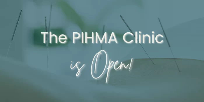 We are ready to welcome you back!