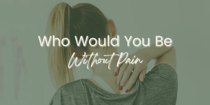 Acupuncture for pain