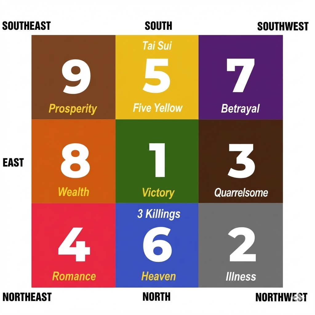 2026 The Year of the Horse